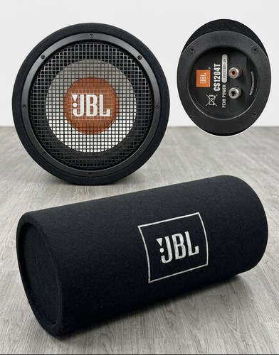 Jbl cs1204t car subwoofer - cs1204t,