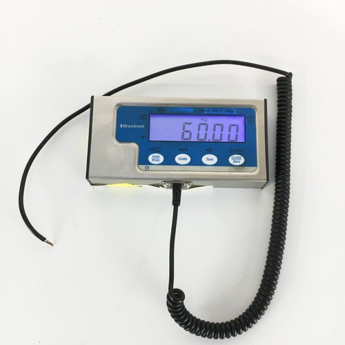 Salter brecknell sbi 140 - salter-brecknell, sbi-140