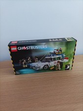 LEGO Ideas: Ghostbusters
