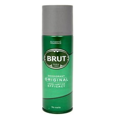 Brut Original Men's Deodorant