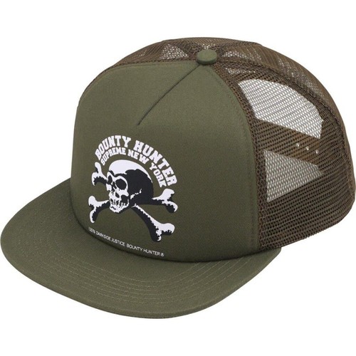Supreme bounty hunter mesh - supreme,