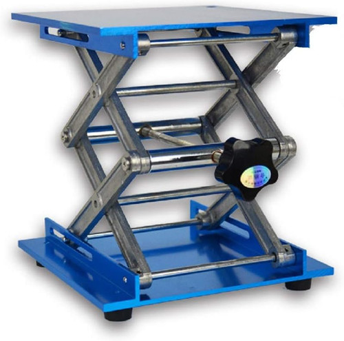 Laboratory lift table - laboratory,