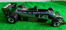 Burago Lotus Essex F1 Martini