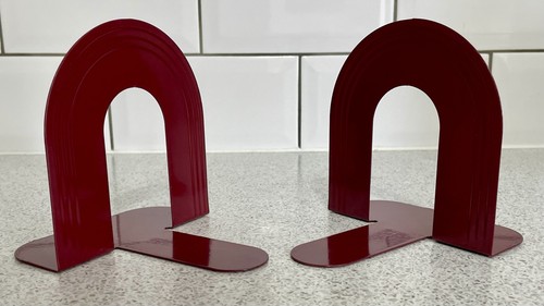Eldon rubbermaid maroon - eldon,