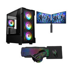 Gaming bundle dell - dell, dual