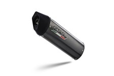 Exhaust muffler GPR BMW R 1100