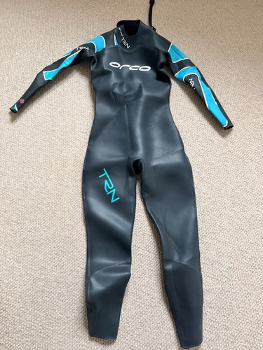 Orca trn women open - open, water