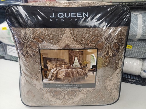 Queen new york - j,