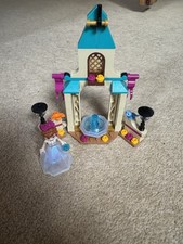 LEGO Disney Princess: Anna's