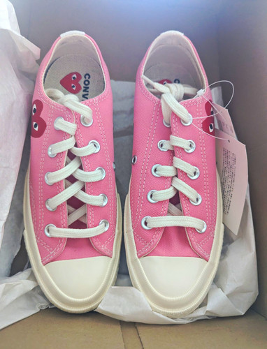 Converse comme des - x,