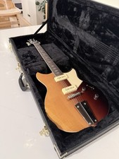 Yamaha RSP02T Electric guitar