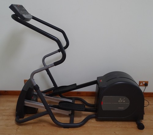 Precor efx5 21s crosstrainer - precor, efx5.21s