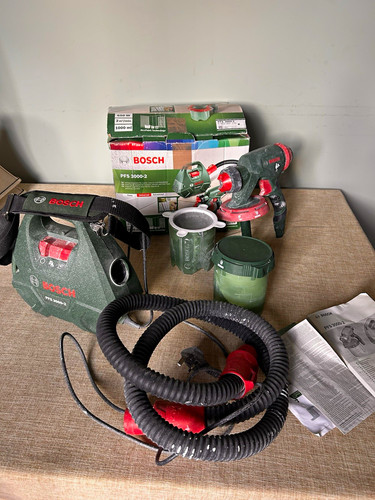 Bosch pfs 3000 - pfs, 3000-2