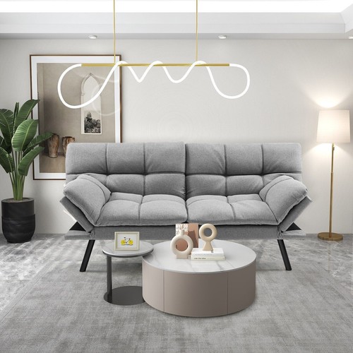 Seat convertible sofa bed - seat,
