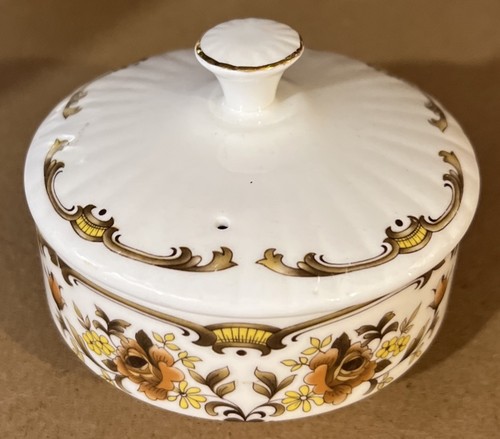 Vtg royal stafford bone china - royal,