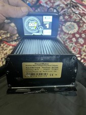 72V Sabvoton 150A BLDC