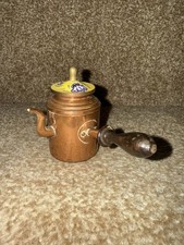 Antique Arts & Crafts Copper