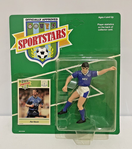 Tonka kenner sportstars 1989 - tonka,