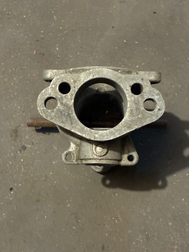 Used carburetor triumph - carburetor,
