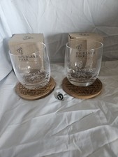 Highland park Whisky gift set