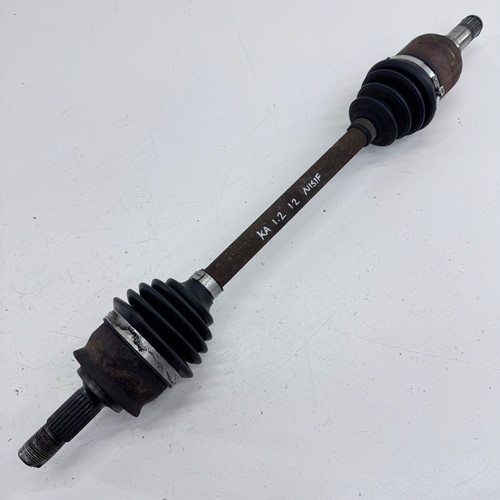 Ford mk2 driveshaft - ford,