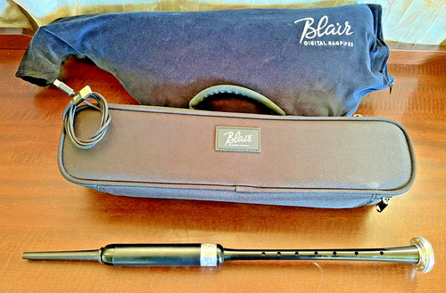 Blair digital chanter - blair,
