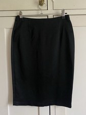 WHISTLES Smart Black Stretch