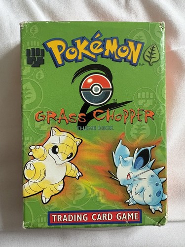 Pokémon tcg open empty - tcg, &