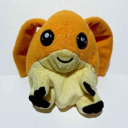 Rare digimon patamon plush - rare,
