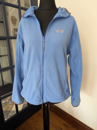Regatta ladies fleece jacket - ladies,