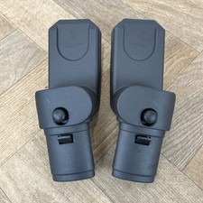 Icandy Orange 4 Lower Car Seat