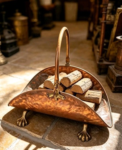 Antique arts and - and, crafts