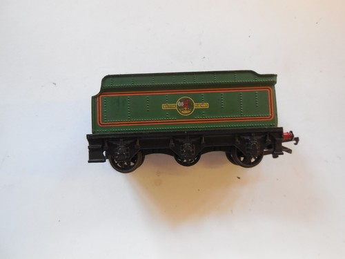 Wrenn castle class tender - castle,