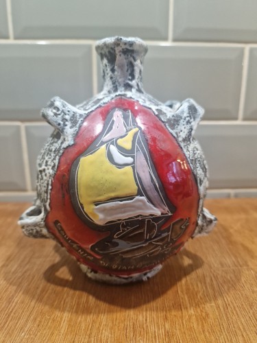 Vintage midcentury ceramic - midcentury,