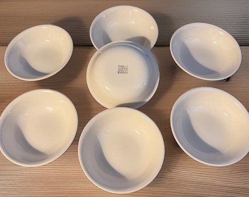 Set seven corelle - seven,