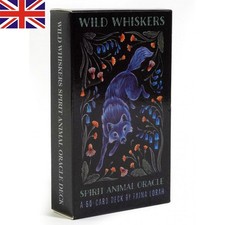 Tarot Cards Spirit Animal