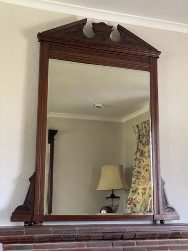 Huge edwardian over - edwardian,