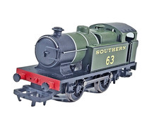 Hornby Southern 63 OO Gauge