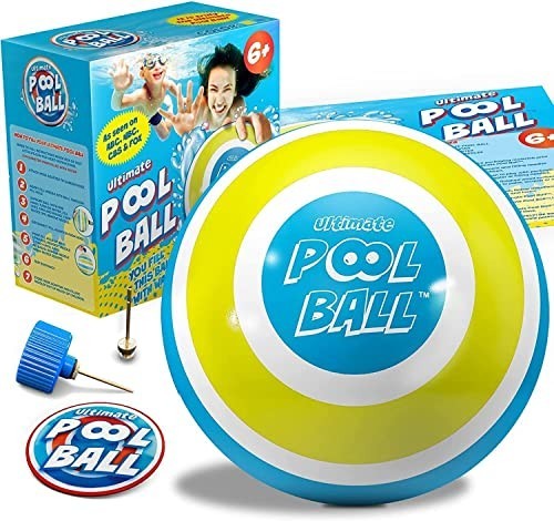 Activ life ultimate pool - life, ball