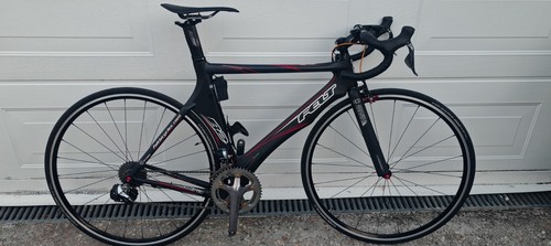 Felt frame 54cm build to - frame,