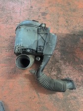 Mercedes Atego 815 Air Box