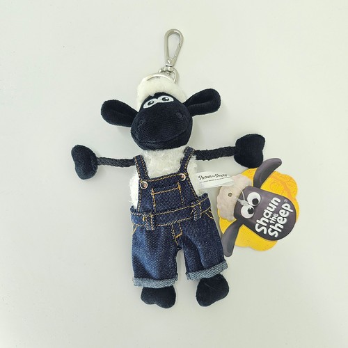 Shaun the sheep - official, 12cm