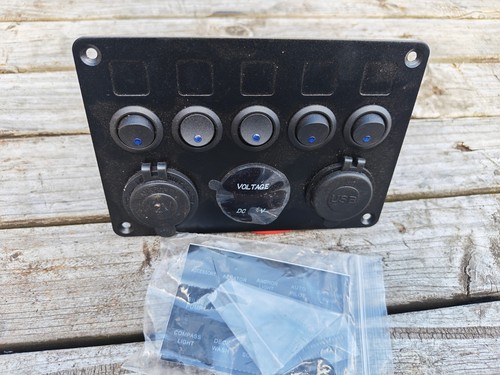 Race track car boat - , 12v