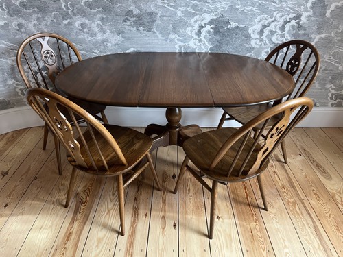 Vintage ercol chester - vintage,