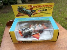 Corgi Toys 266 Chitty Chitty