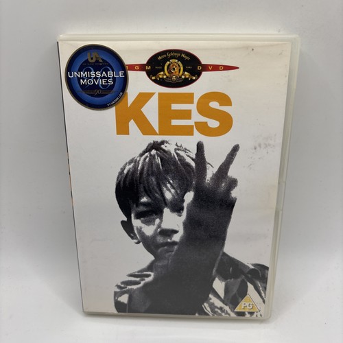 Kes david bradley brian - kes,