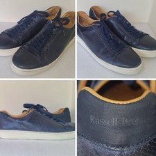 Russell & Bromley Men's Size