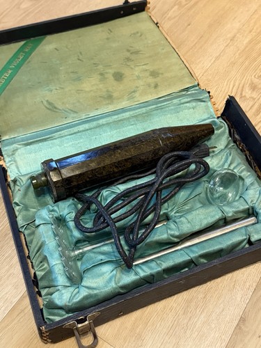 Antique master electric - antique,