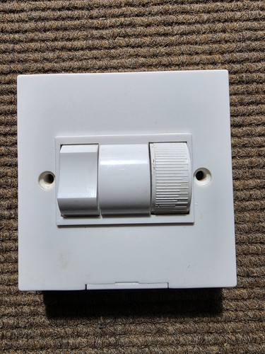 Dimmer control single - mk,