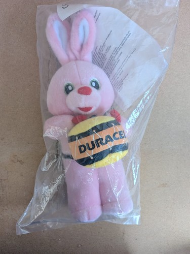 Large vintage duracell bunny - large,